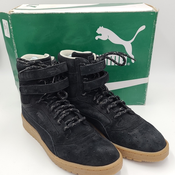 puma sky 2 hi winterized
